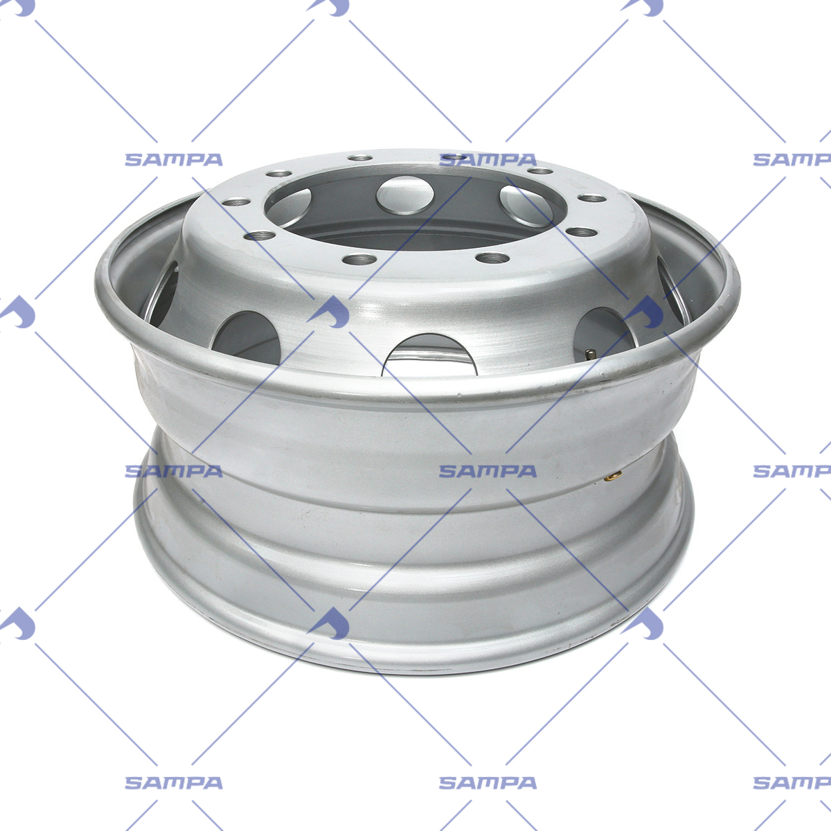 096.29165 | Product Detail | Sampa