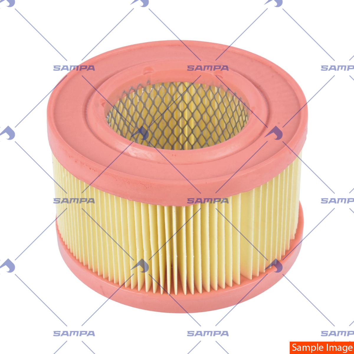 096.33812 | Product Detail | Sampa