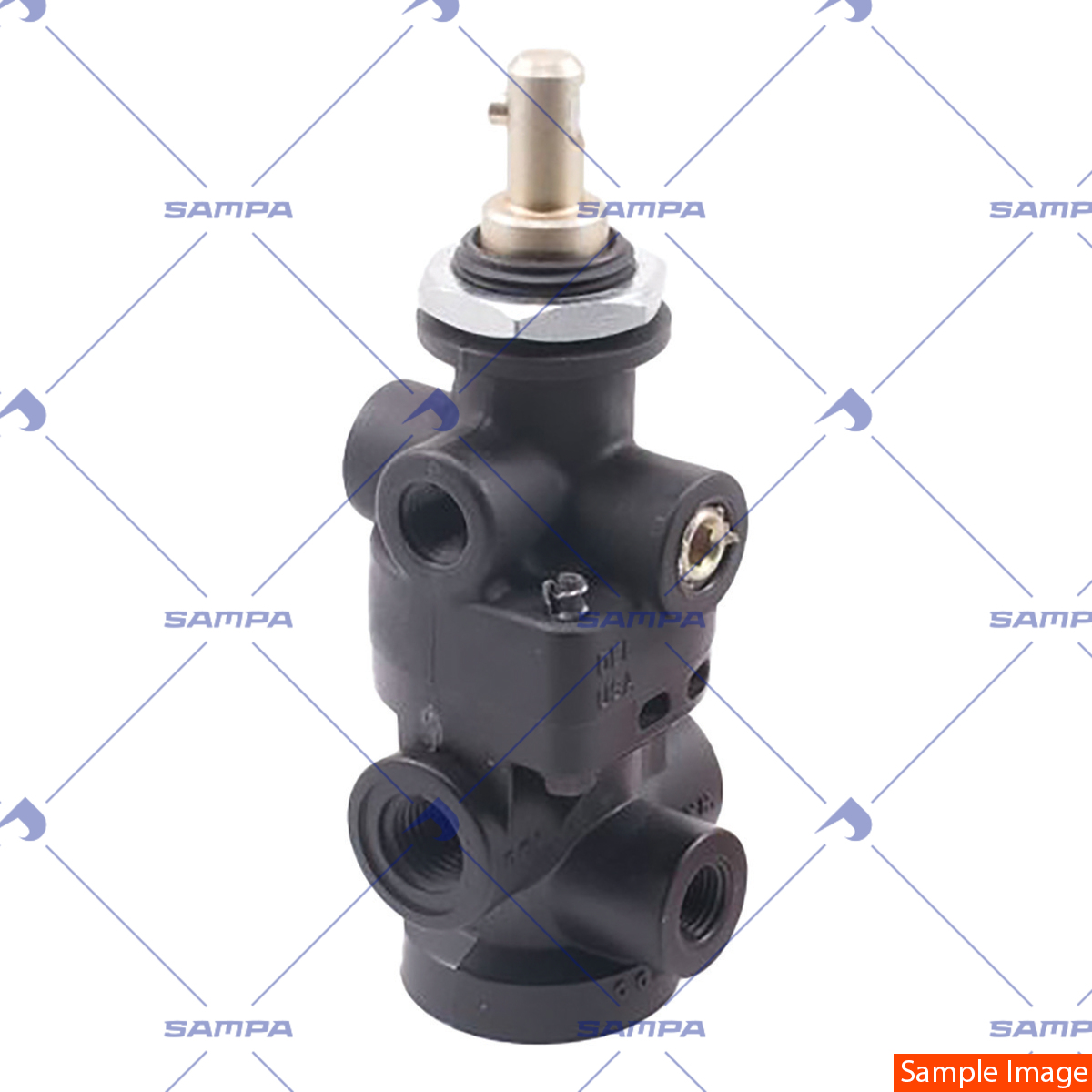 Bendix 287280 096.49649 | Detalle del producto | Sampa Mexico