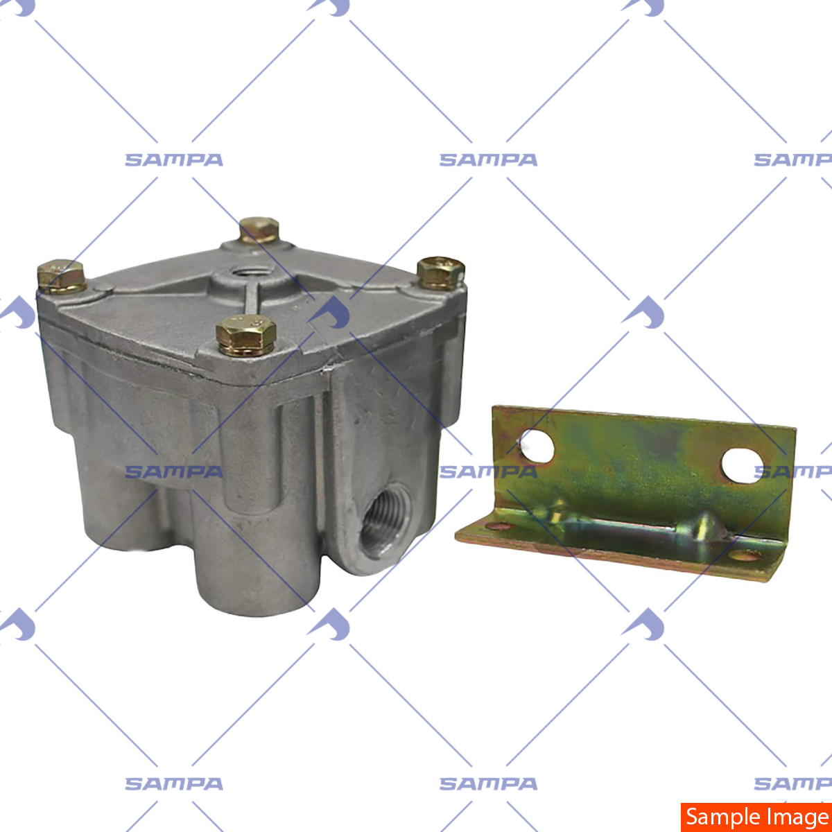 096.49739 | Product Detail | Sampa