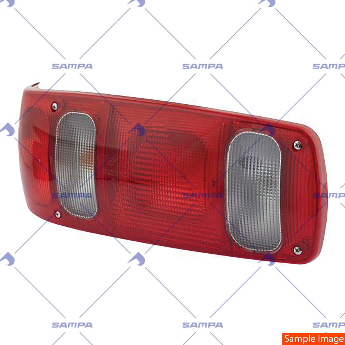 096.52955HLA | Product Detail | Sampa