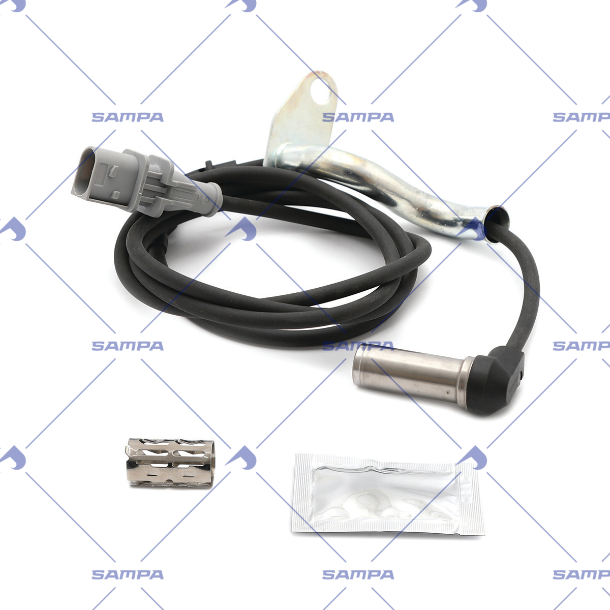 APE × 9090 Genuine Ford DG9Z-9P449-A - EGR System Modification Kit