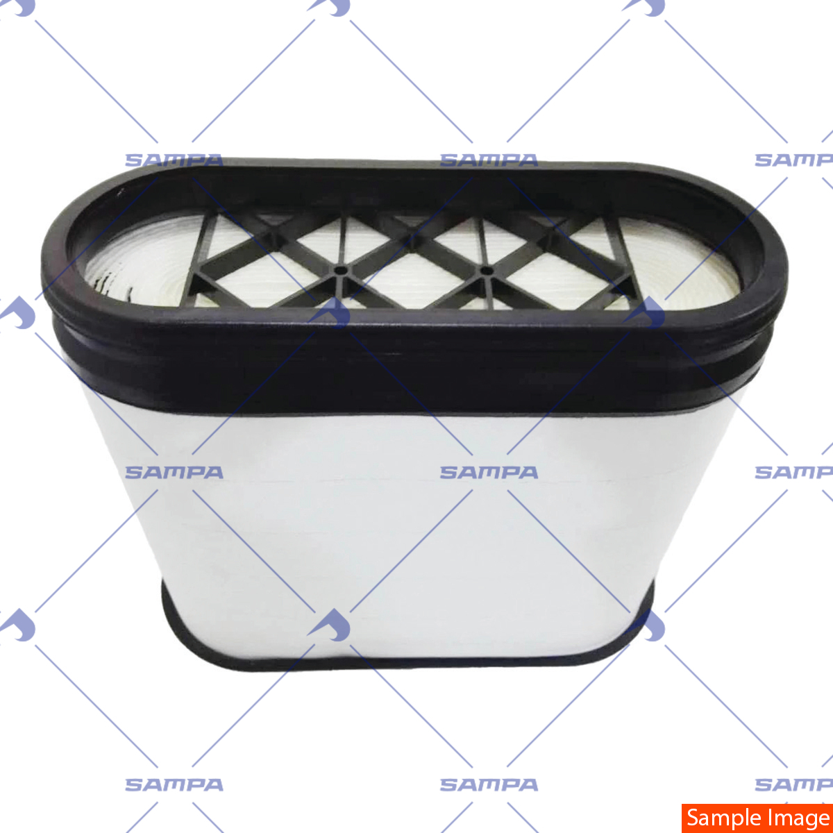 Al150285 096.6768 | Product Detail | Sampa