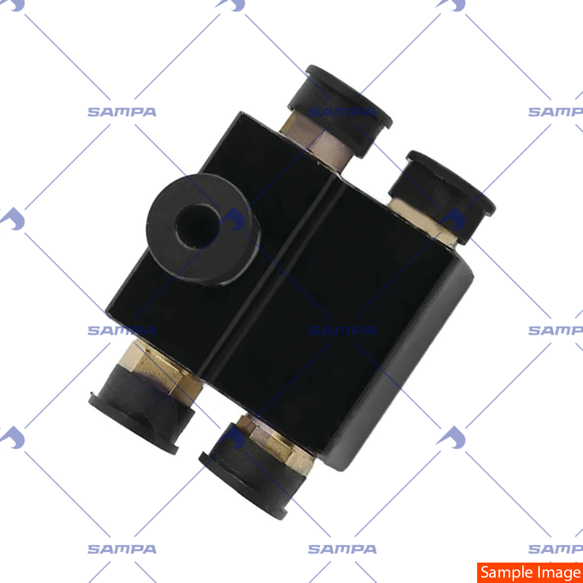 トリプルエール　09、72、85 EBMPAPST Controller Drive Axle Cooling Fan 7918911721 48V