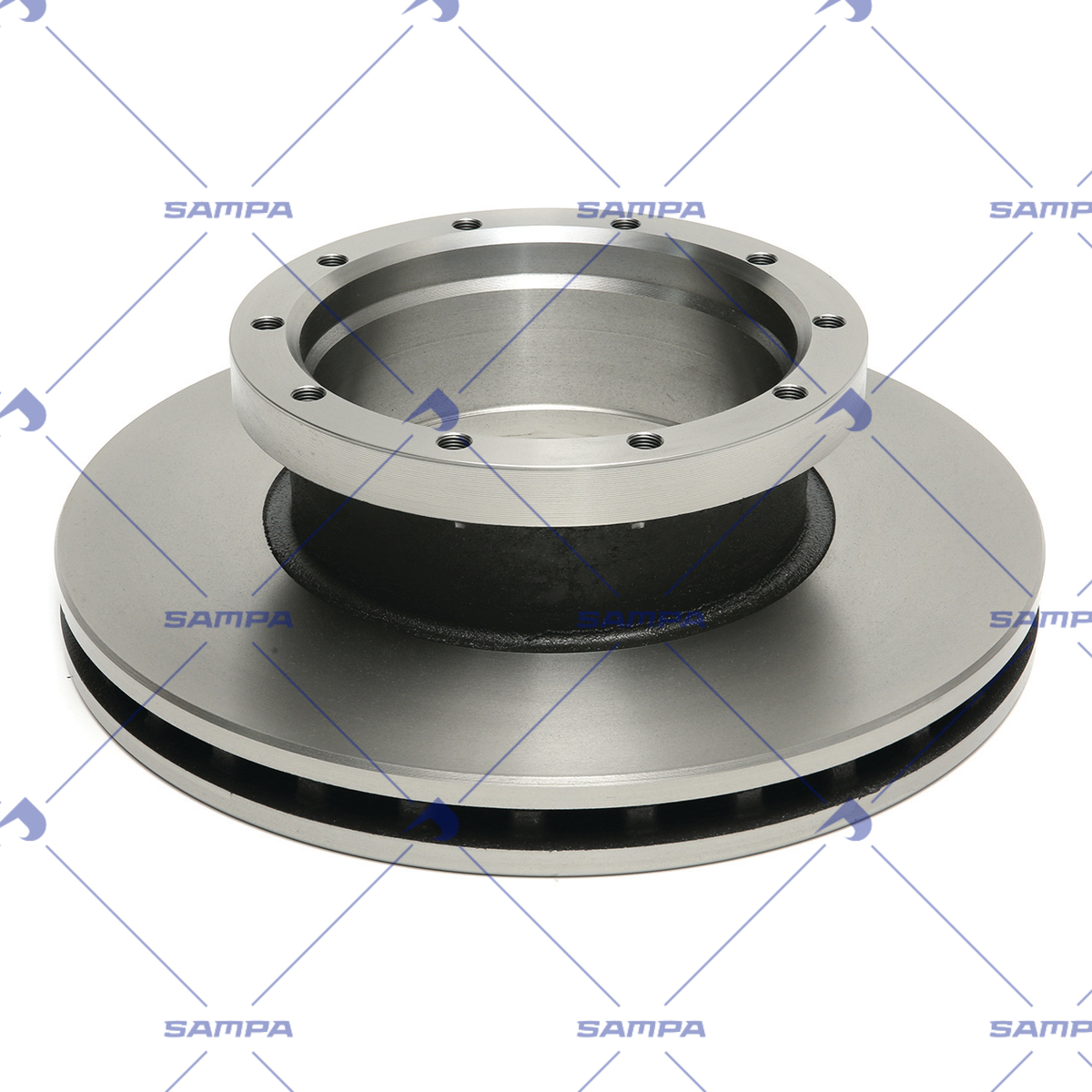 100.431 | Product Detail | Sampa