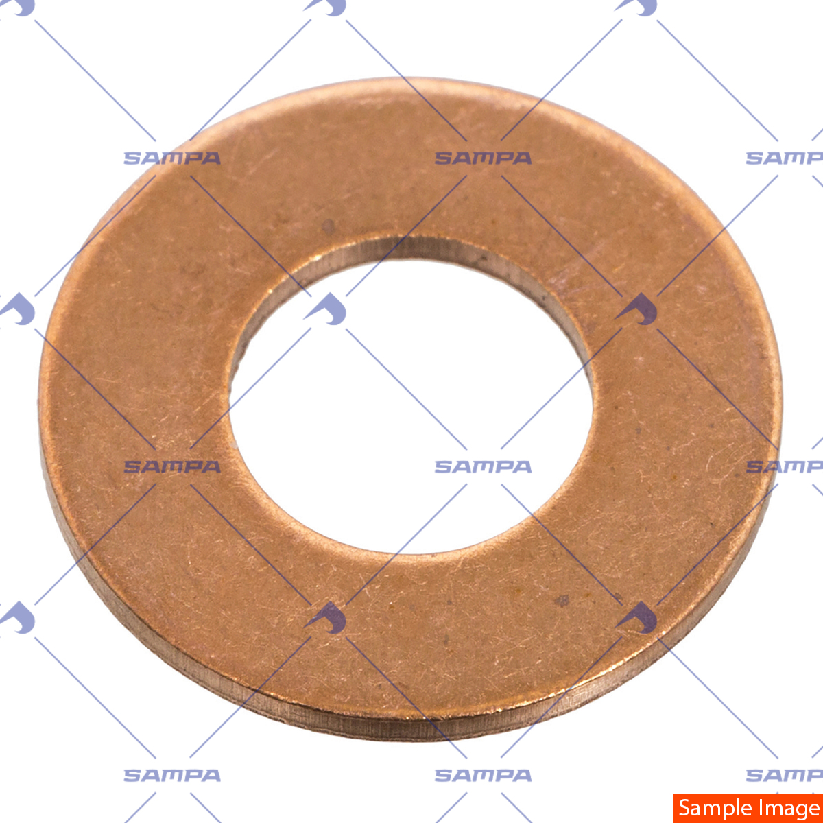 105.A017 | Product Detail | Sampa