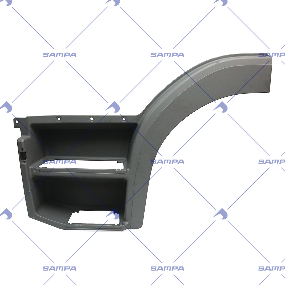 1810 0017 | Product Detail | Sampa