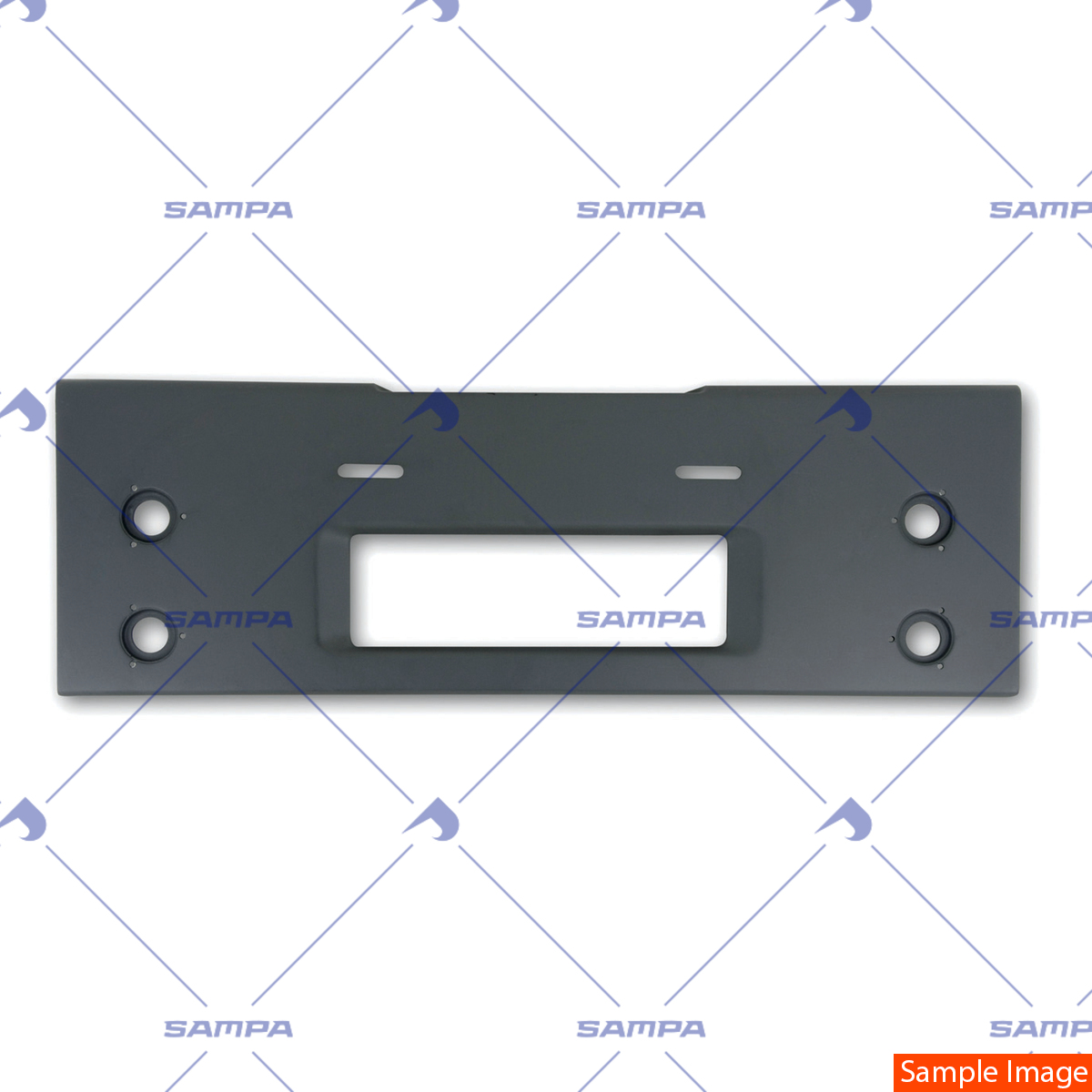 1810 0151 | Product Detail | Sampa