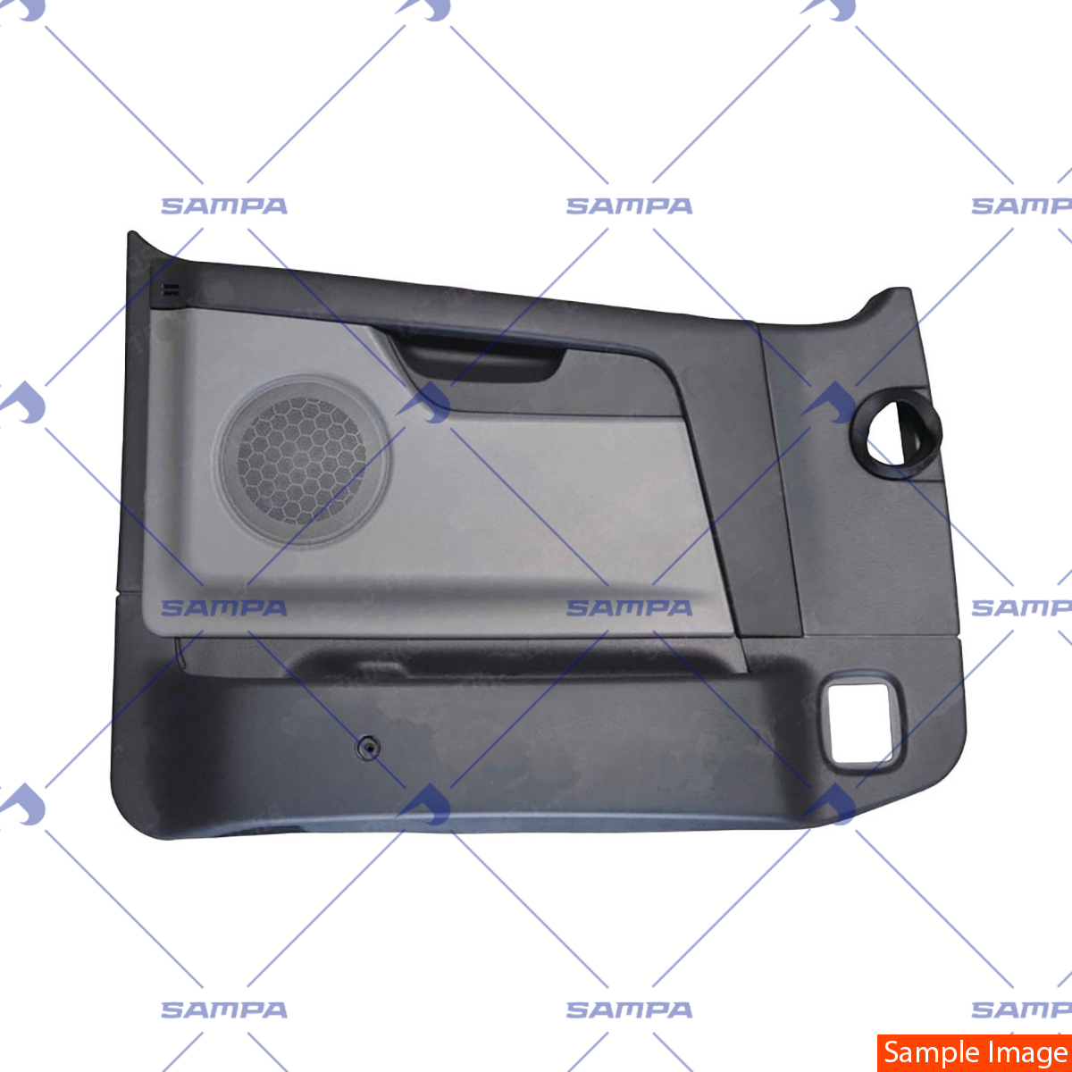 1830 0963 | Product Detail | Sampa