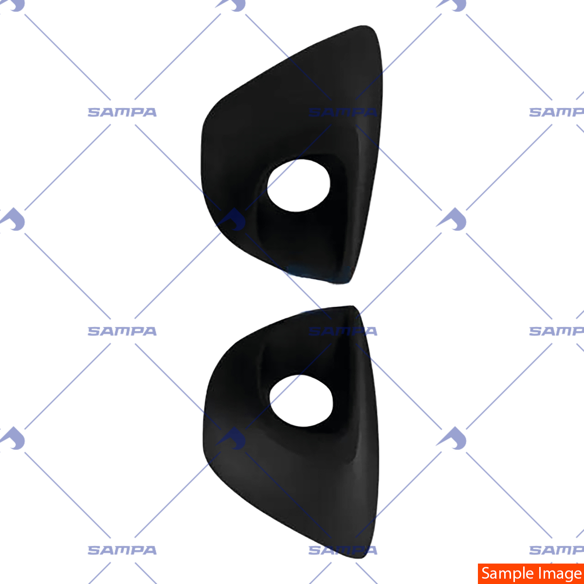 18705 0071 | Product Detail | Sampa
