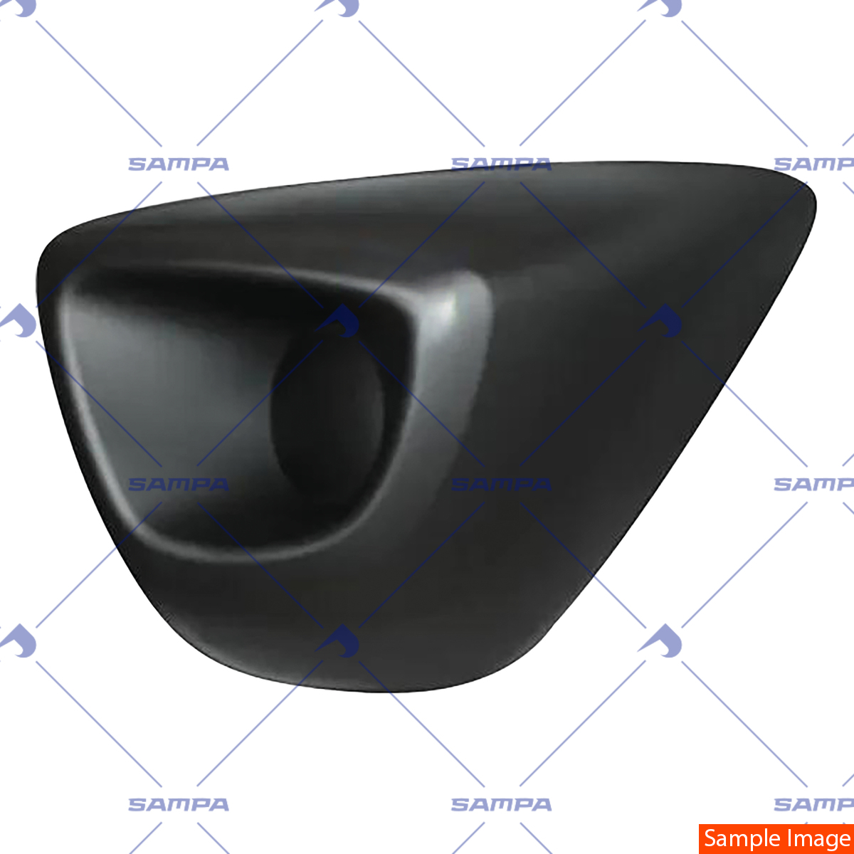 18705 0071 | Product Detail | Sampa