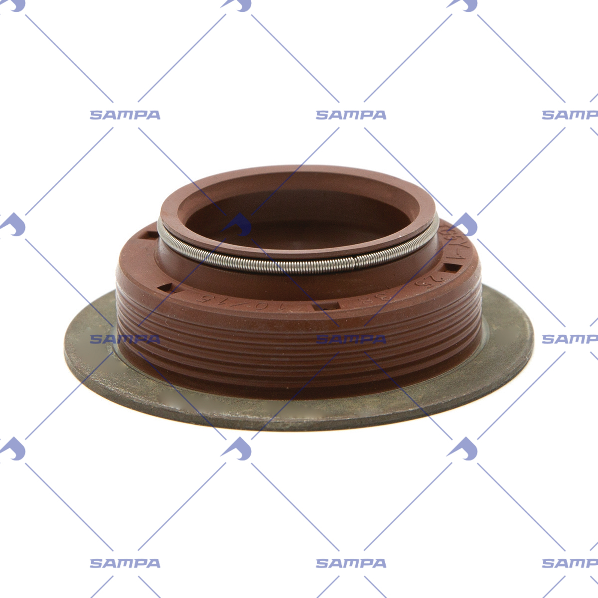200.018 | Product Detail | Sampa