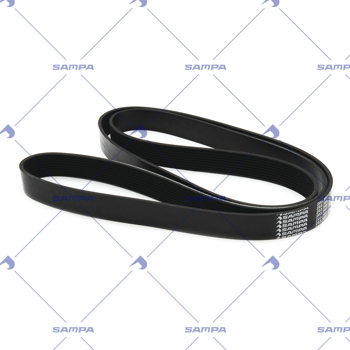 203.395-01 | Product Detail | Sampa