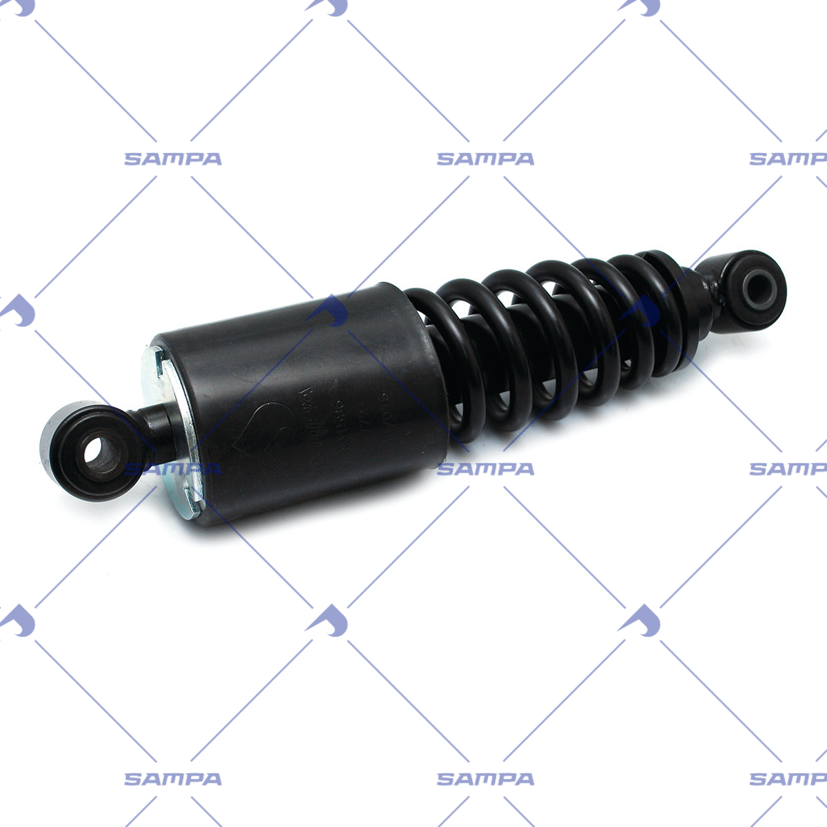 ＳＨＯ Shock Absorber, driver cab suspension 350 338