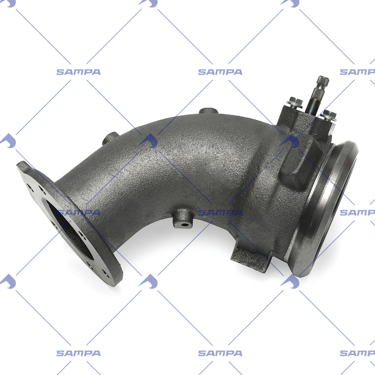 54200419 204.419 | Product Detail | Sampa