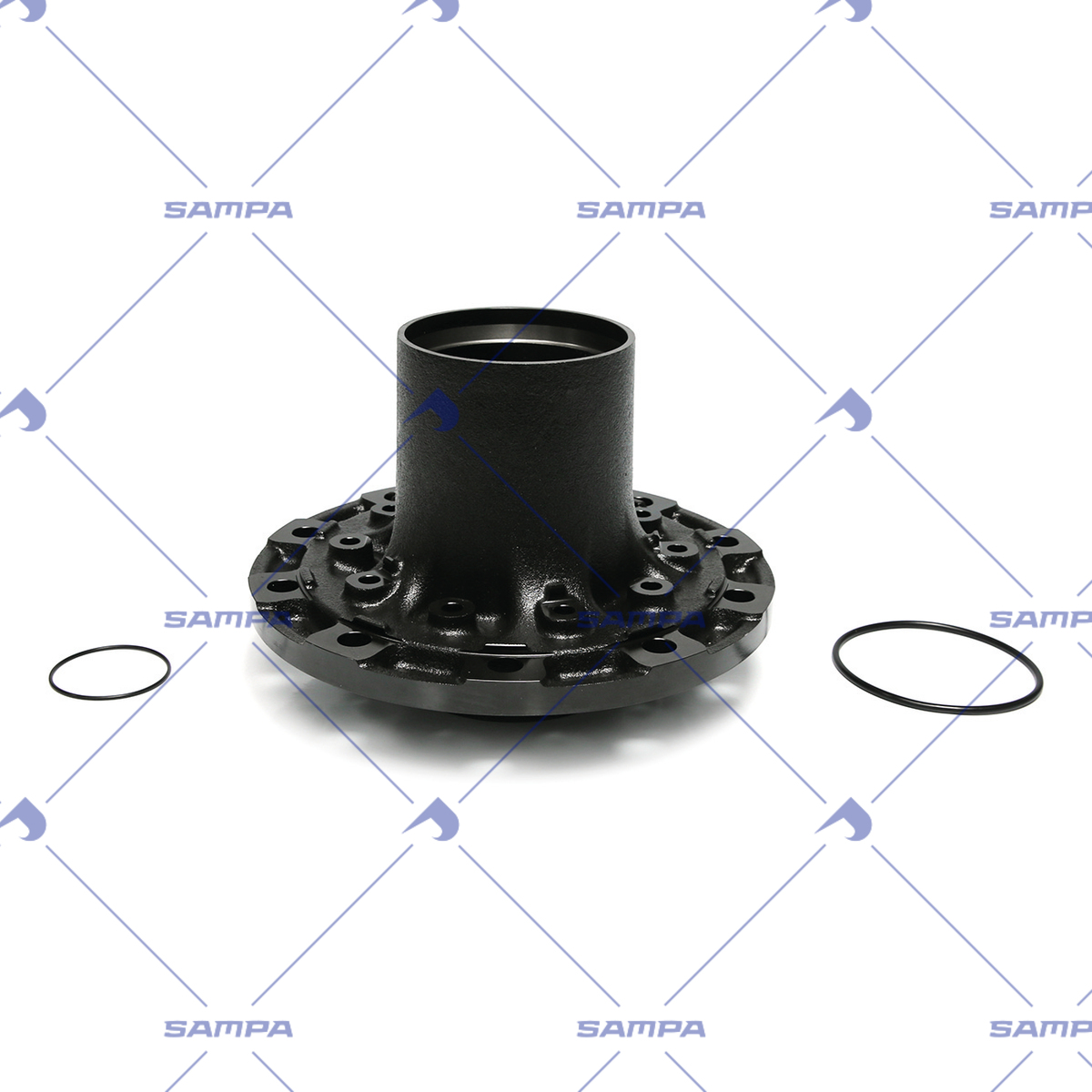 209.311A | Product Detail | Sampa