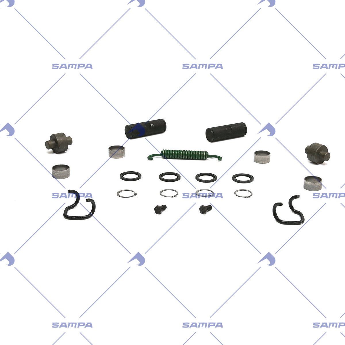501.029 | Product Detail | Sampa USA