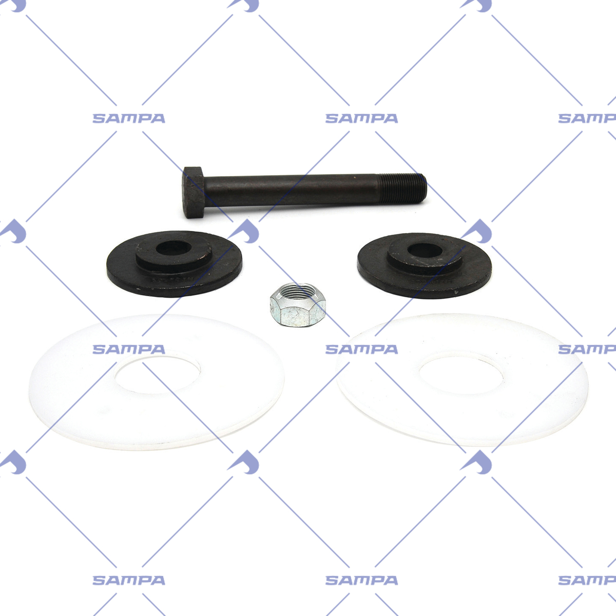 501-803 - Off white - Xsmall main image 0