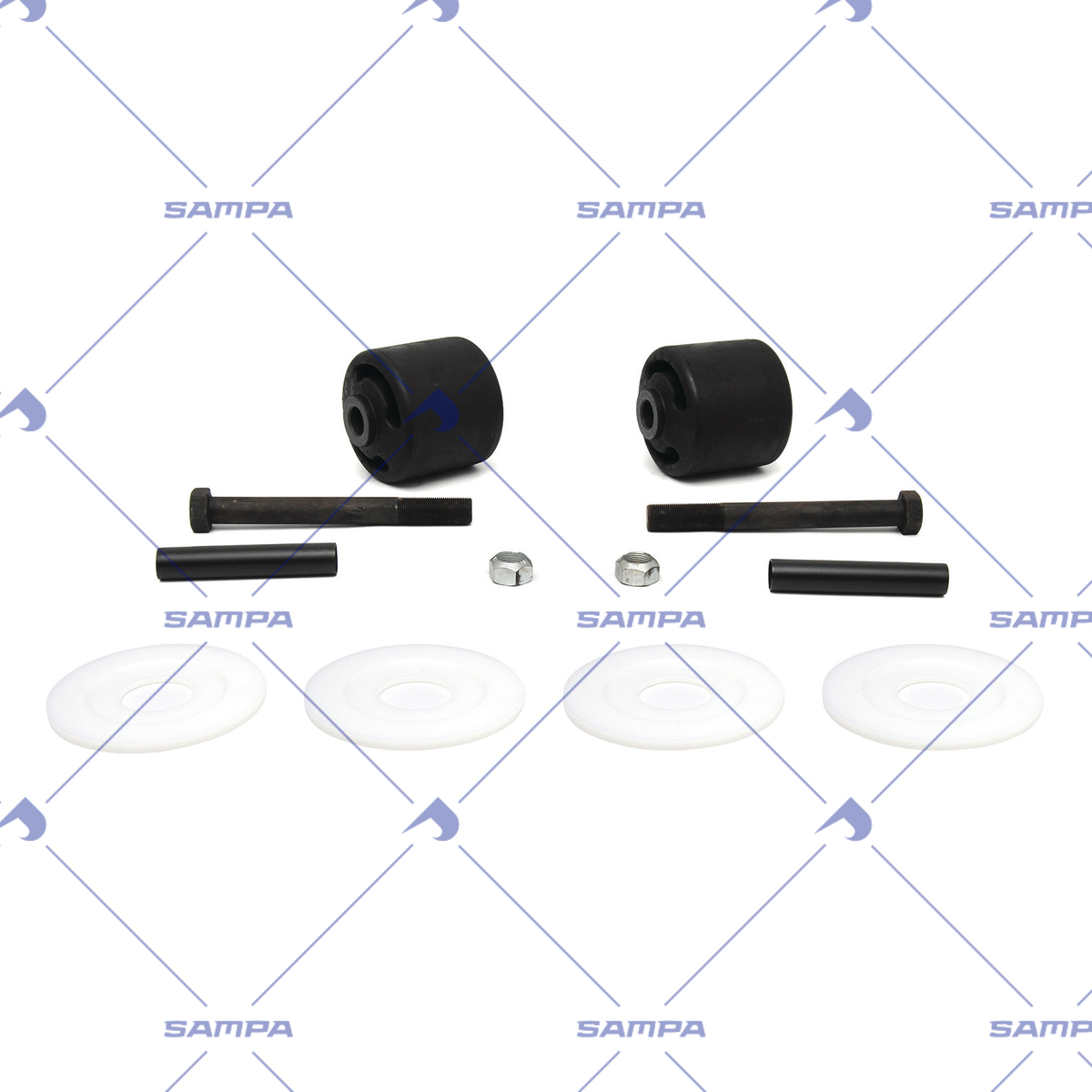 501.815 | Product Detail | Sampa USA