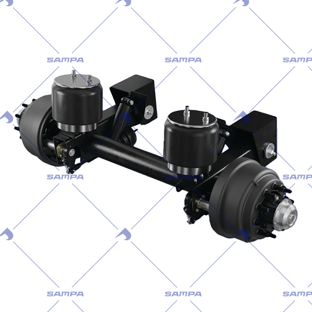 502.840 | Product Detail | Sampa