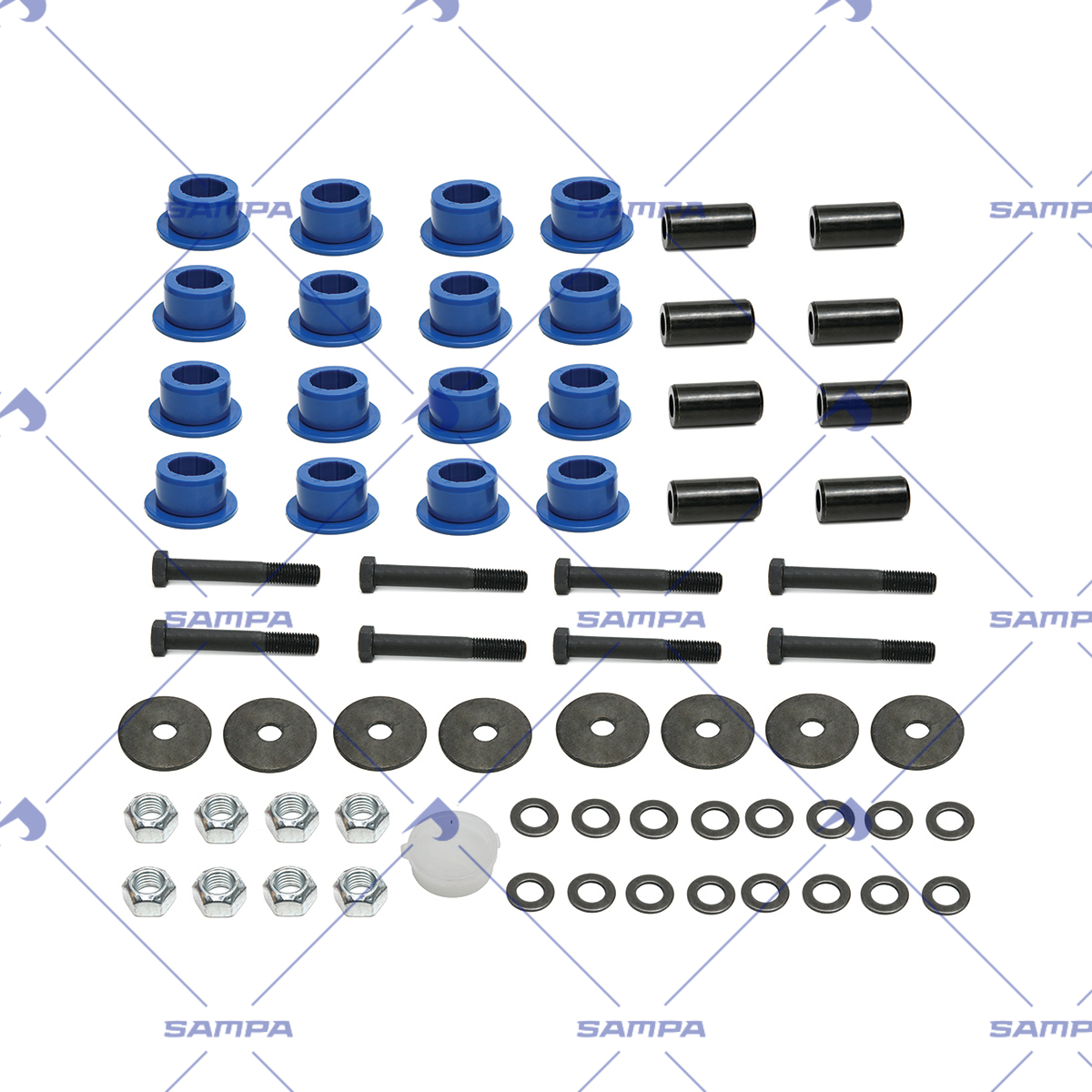 504.296 | Product Detail | Sampa