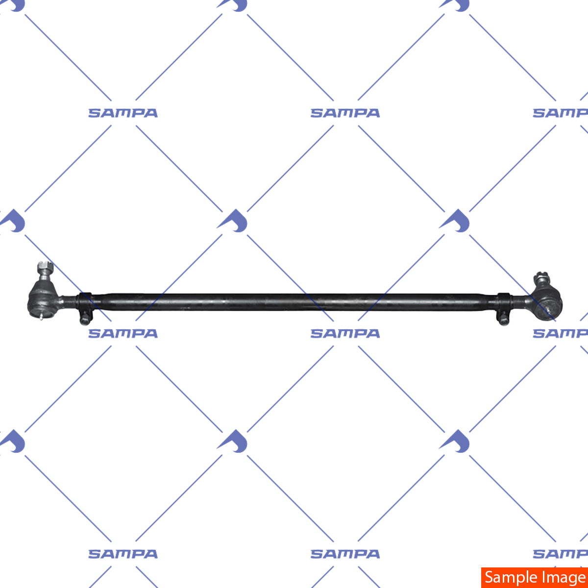 512 040 Product Detail Sampa