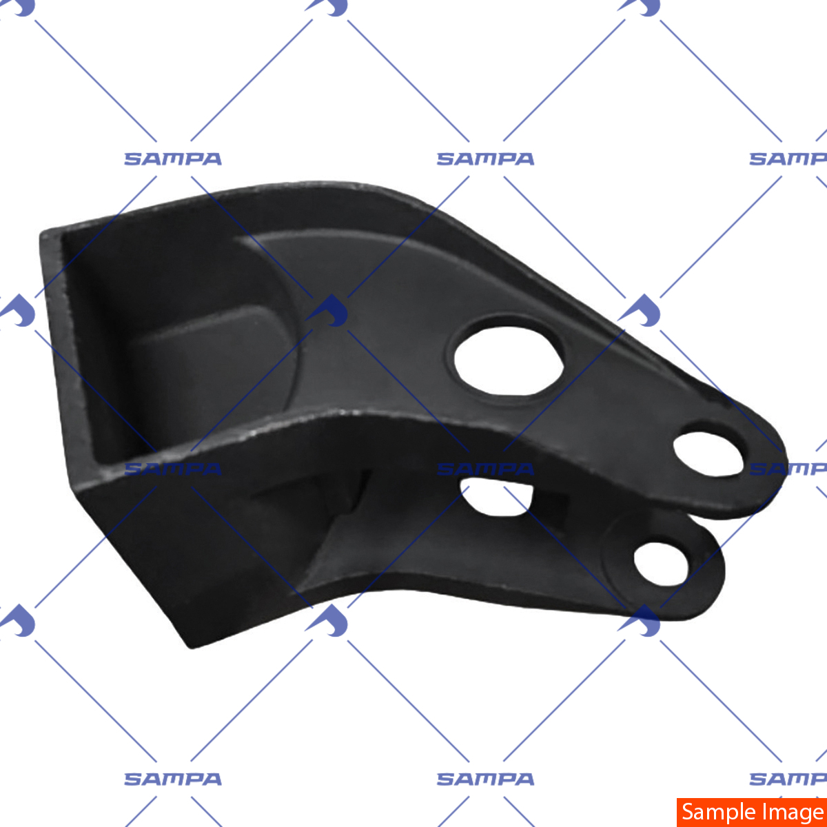 517.006 | Product Detail | Sampa USA