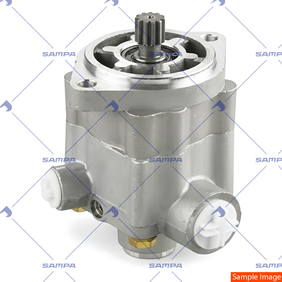 524230 524.234 | Product Detail | Sampa