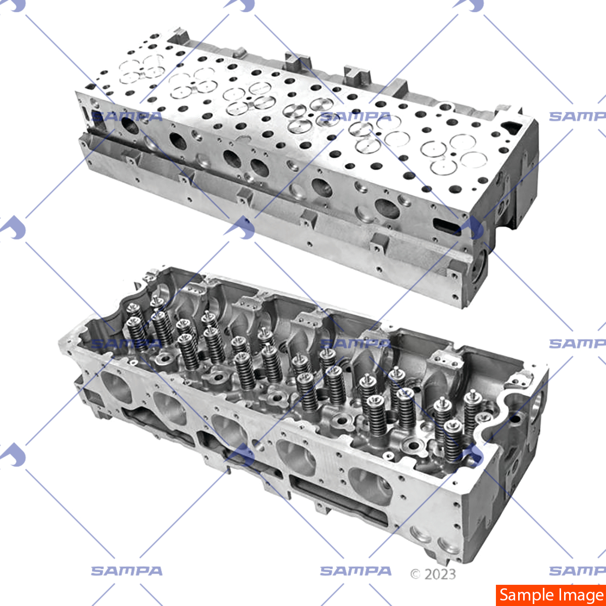 549.786 | Product Detail | Sampa