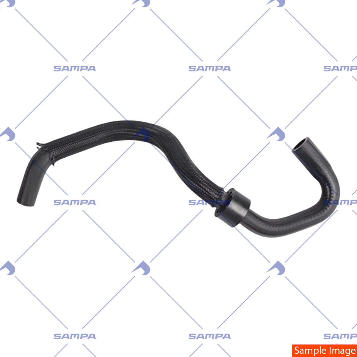 701.00204 | Product Detail | Sampa