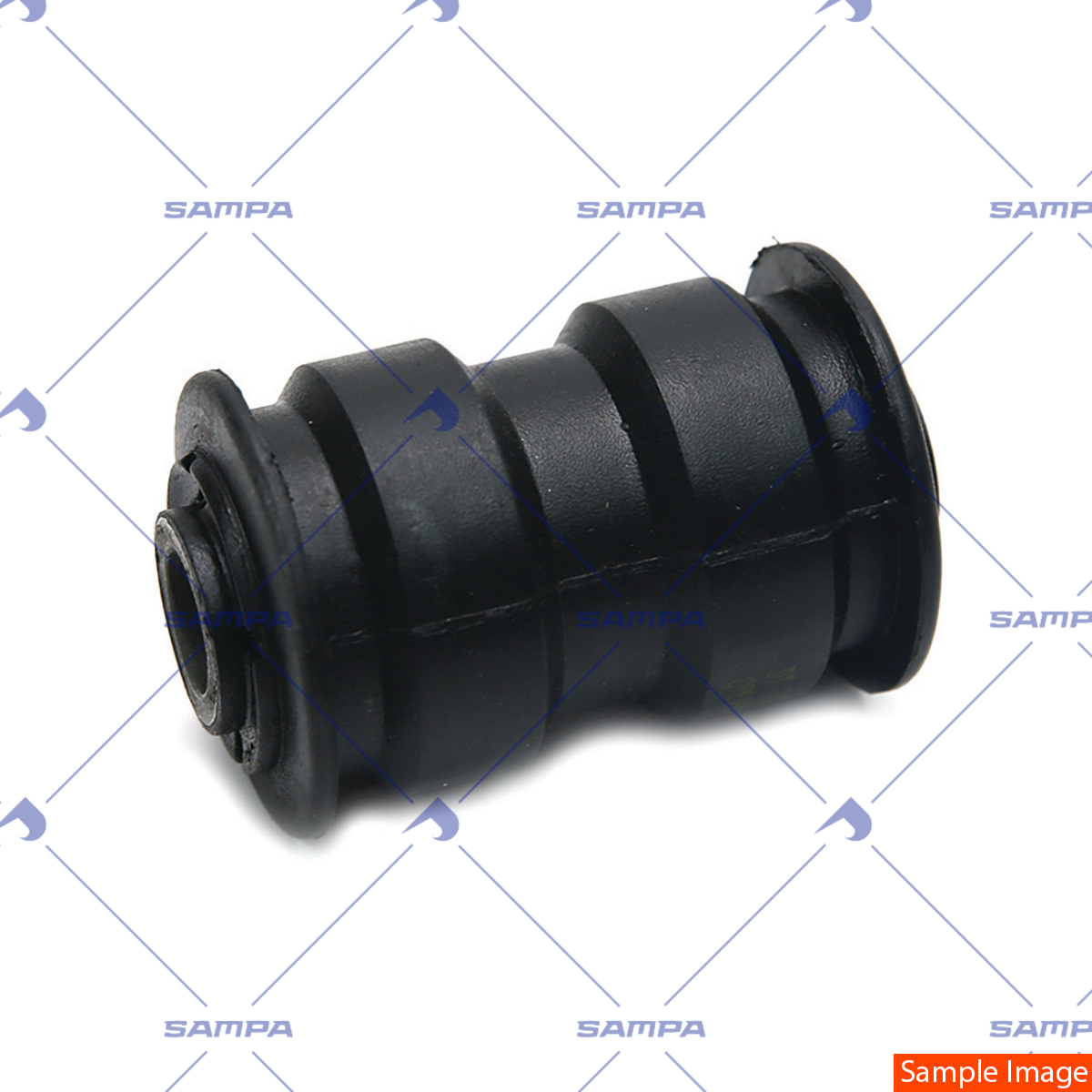 500486 Spring 702.00486 | Product Detail | Sampa