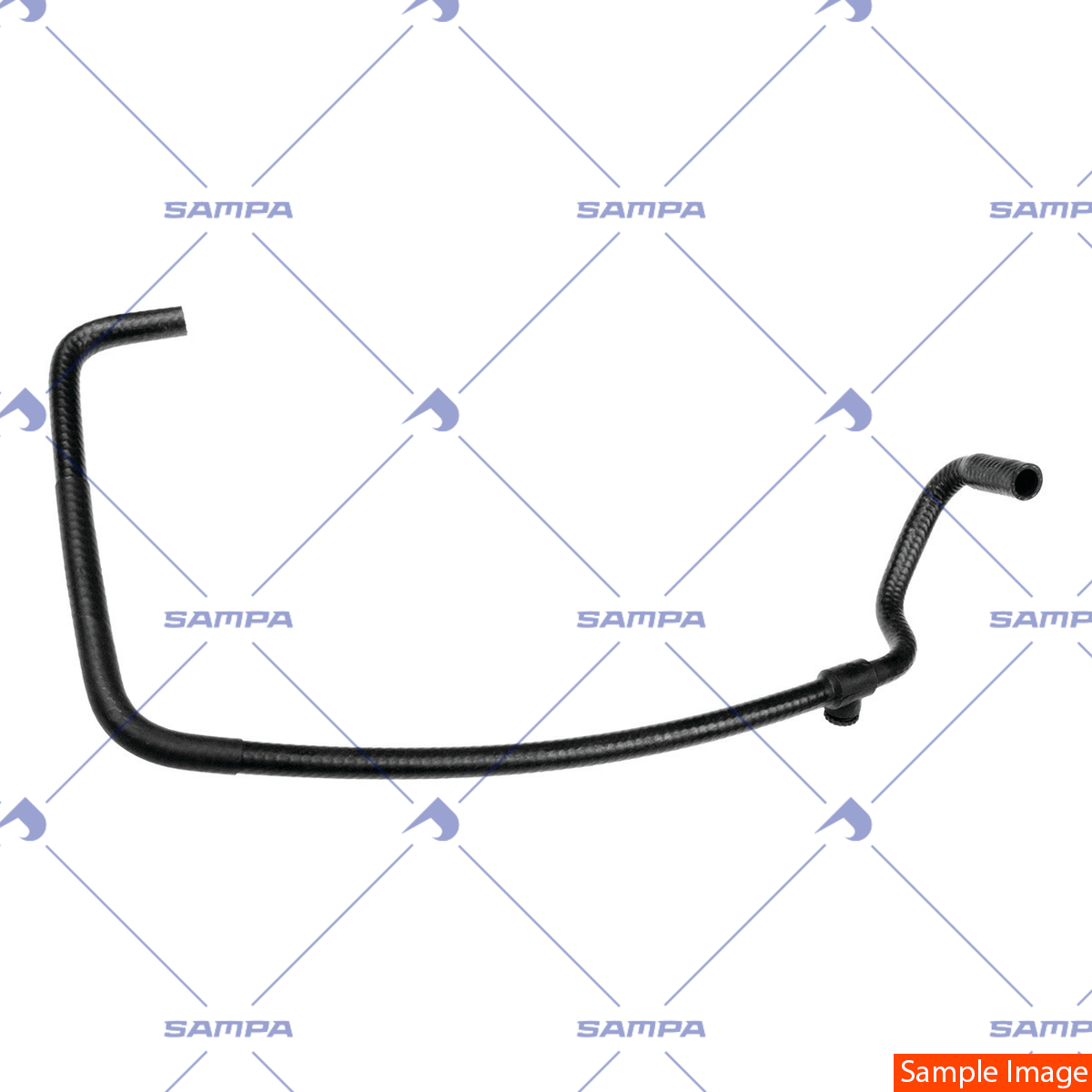 703.00039 | Product Detail | Sampa