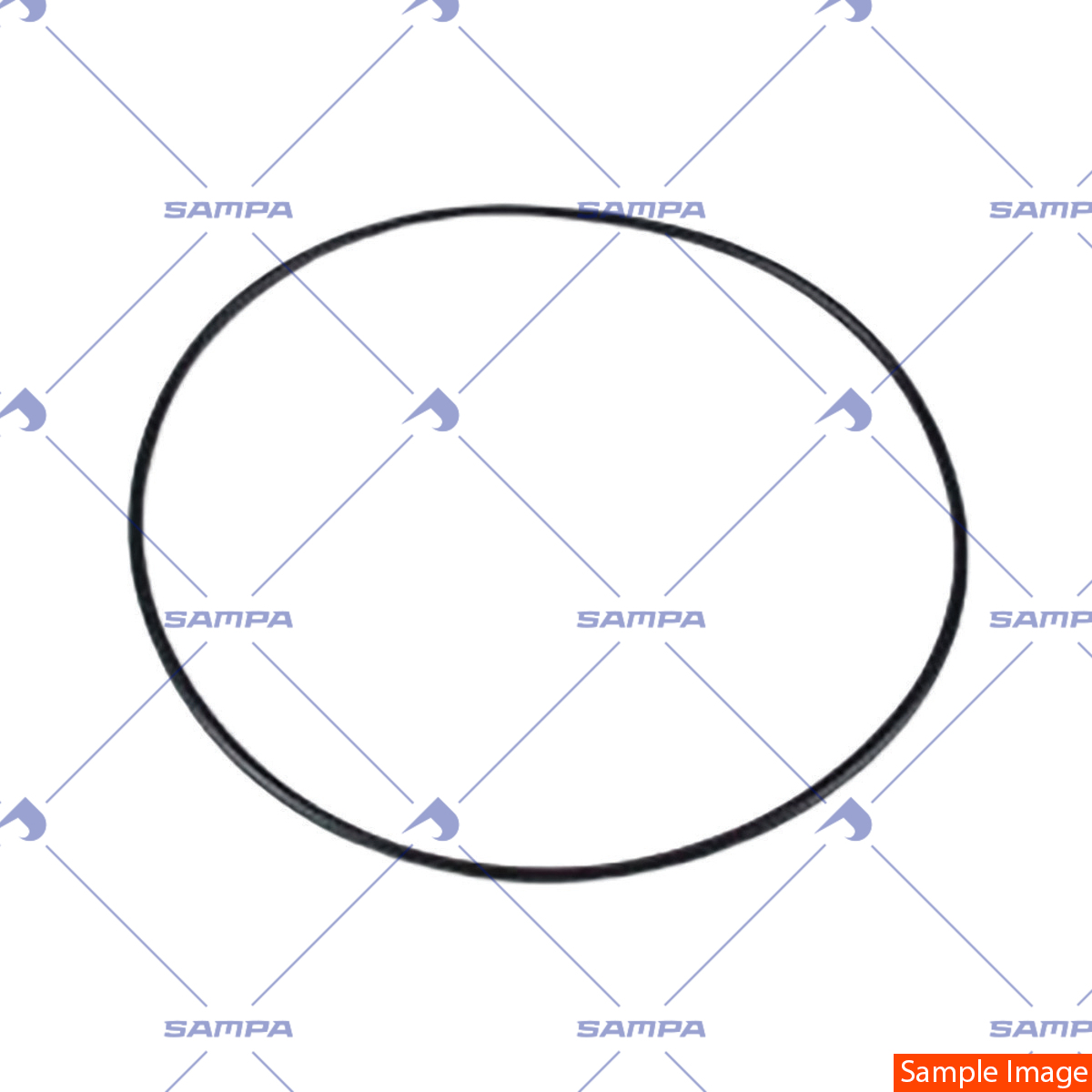 900.02108OES | Product Detail | Sampa
