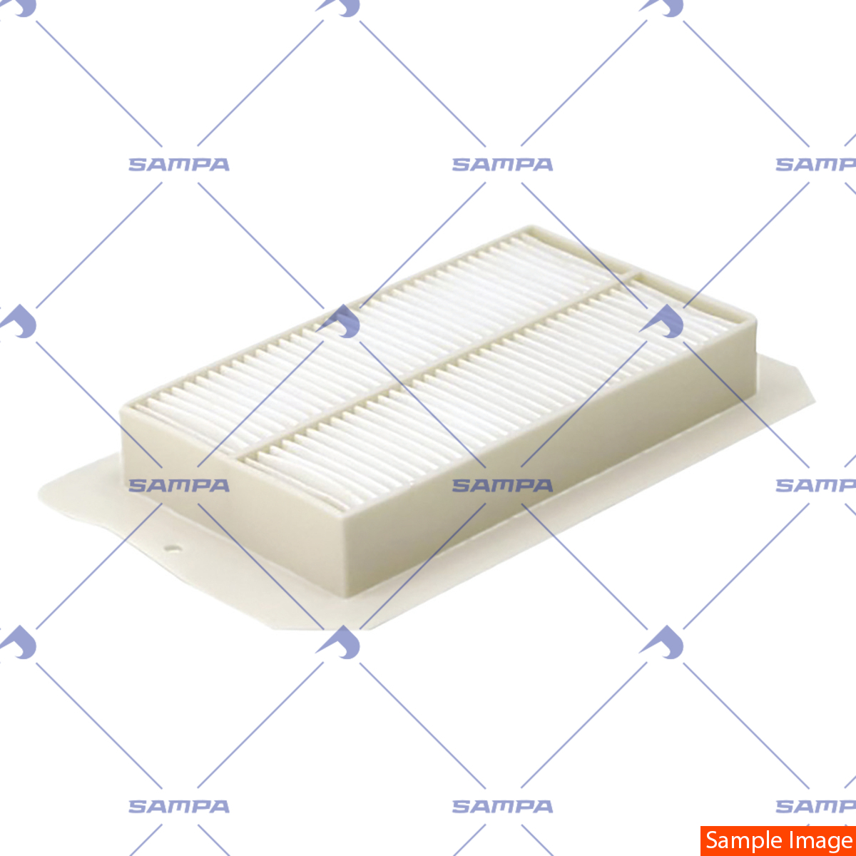 905.00032 | Product Detail | Sampa