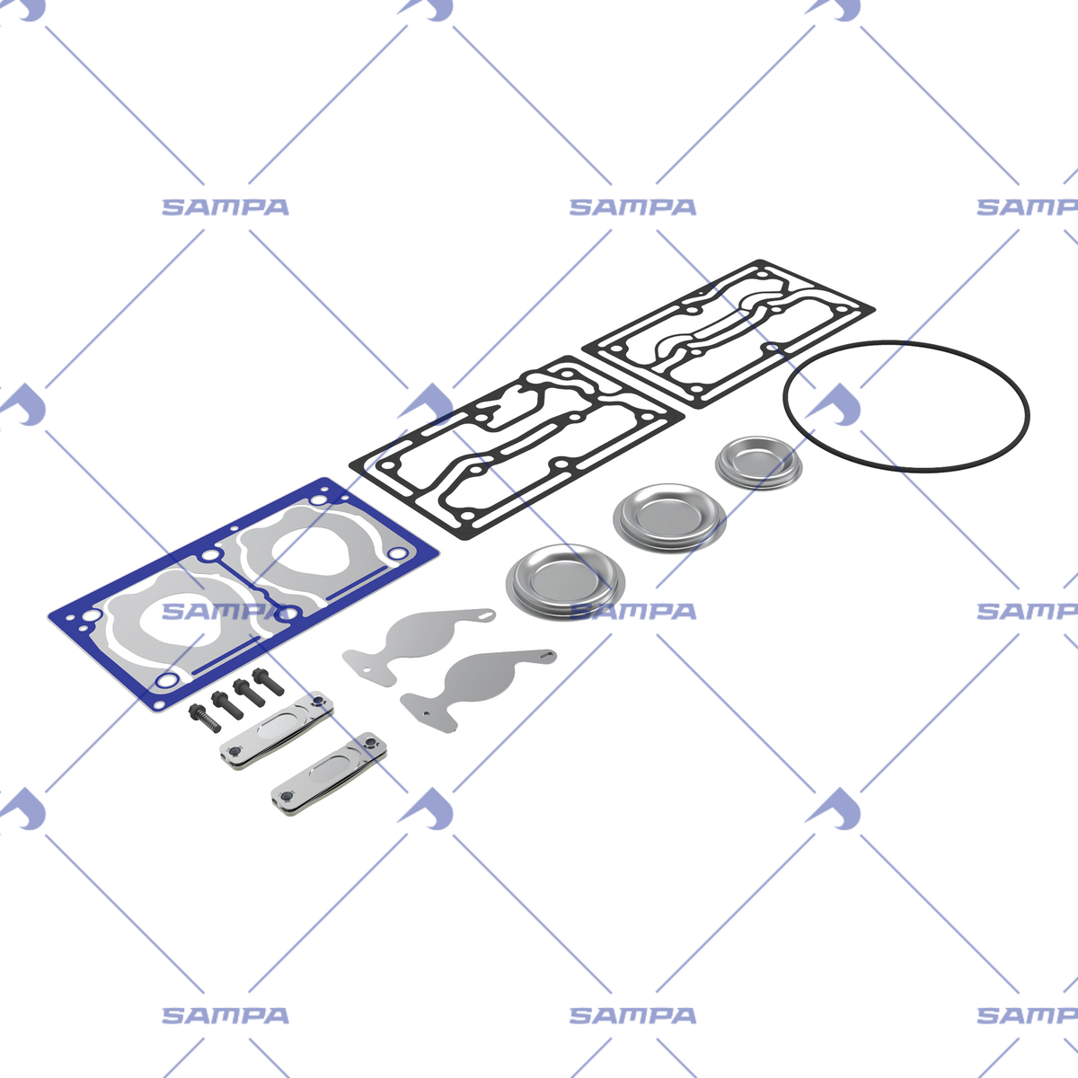 910 2030 008 | Detalles del producto | Sampa