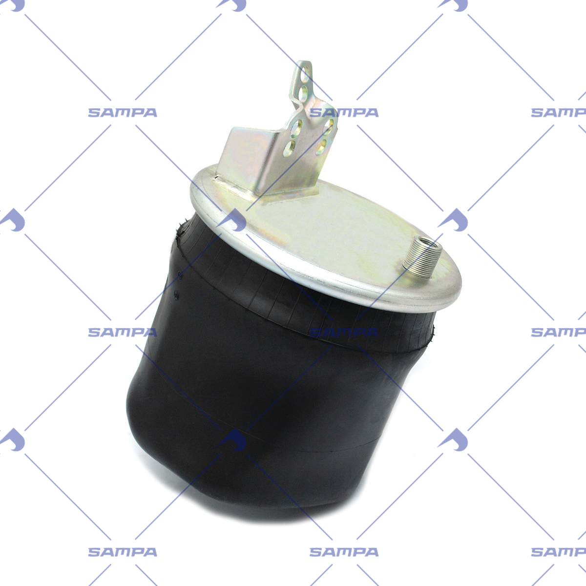 Bolsa De Aire Para Suspensión Neumática Hendrickson 1r12-403